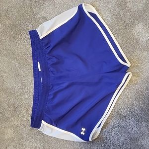 Under Armour Athletic Shorts